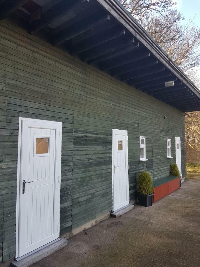 Farne Lodge Beadnell Exterior photo